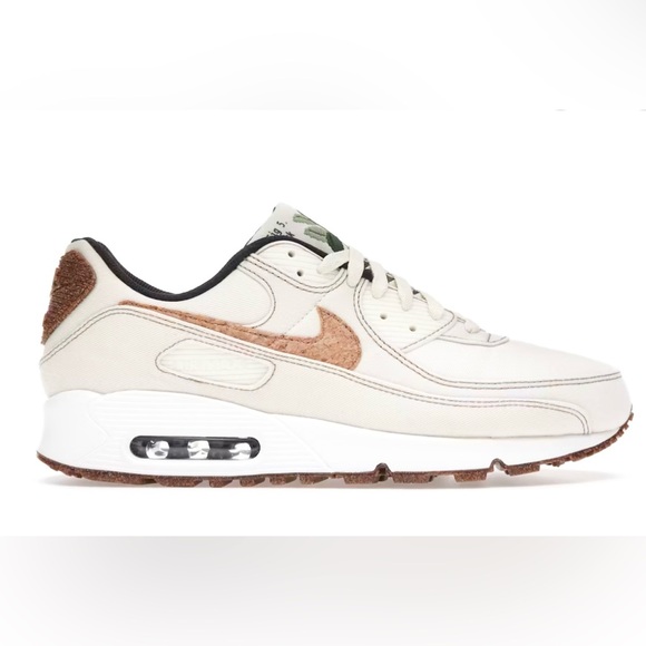 Nike Air Max 90
Cork Coconut Milk Size 12.5 (US) - Picture 1 of 6